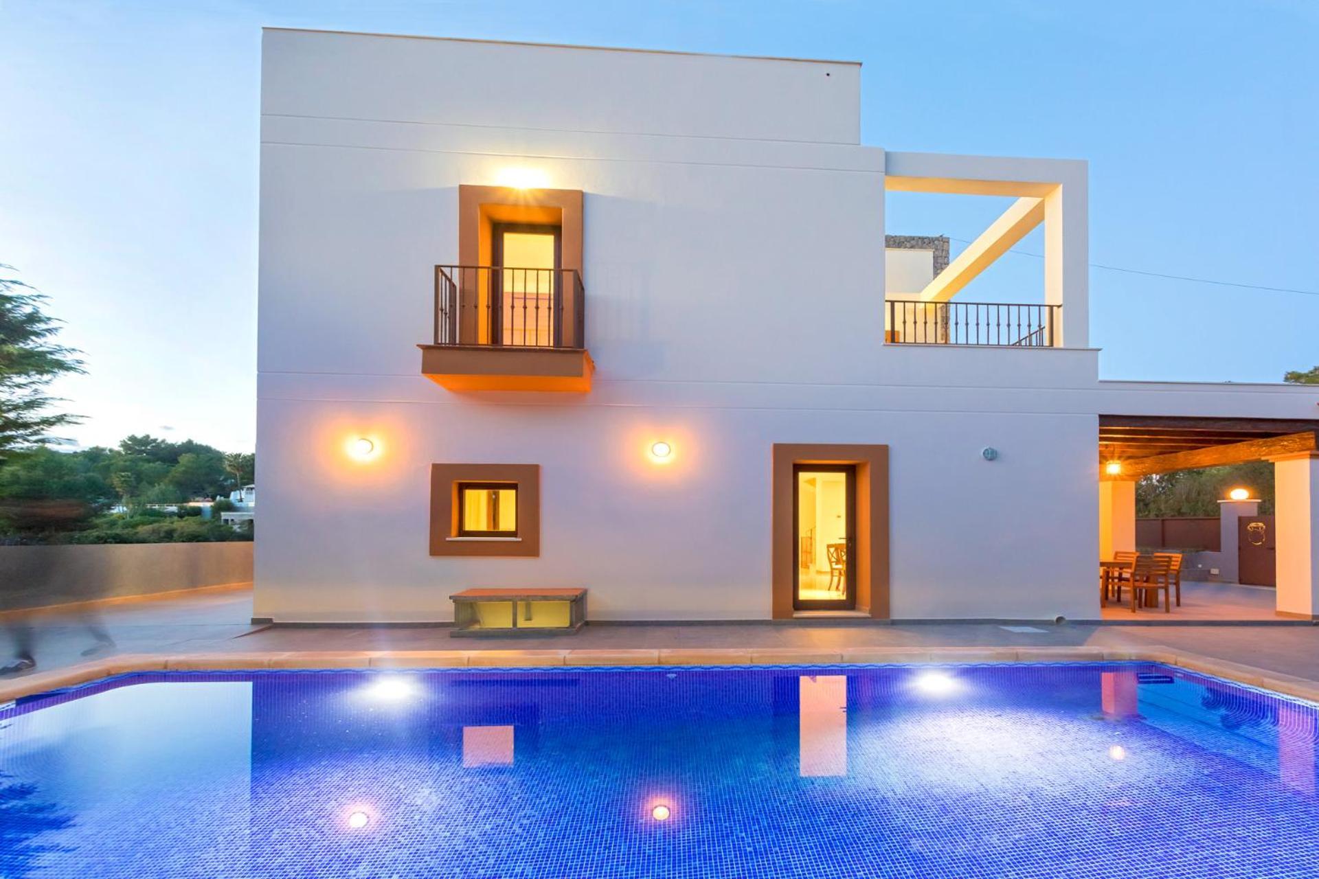 Villa Alexandra Talamanca  Exterior photo
