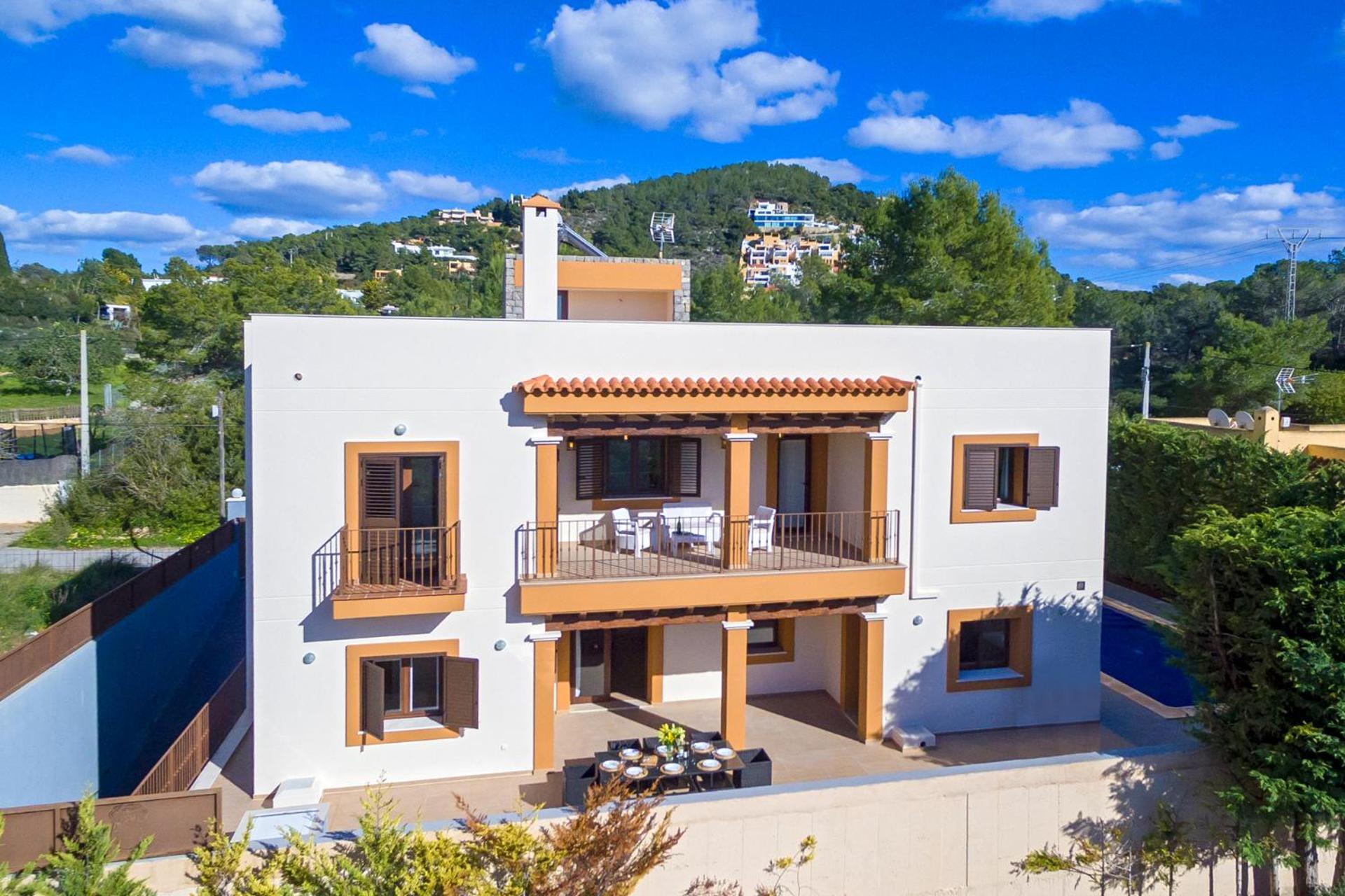 Villa Alexandra Talamanca  Exterior photo