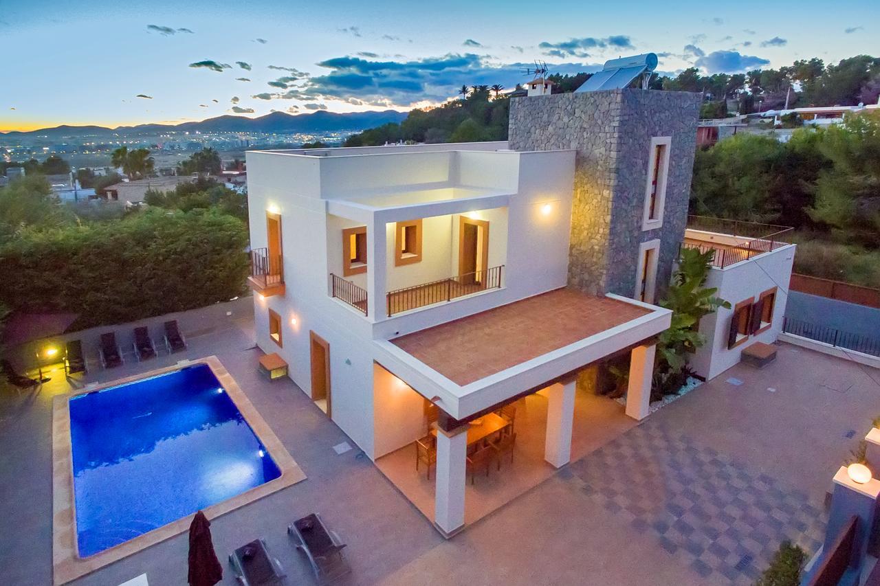 Villa Alexandra Talamanca  Exterior photo